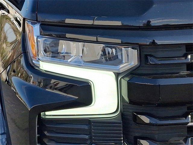 2024 Chevrolet Silverado 1500 Vehicle Photo in LANCASTER, PA 17601-0000