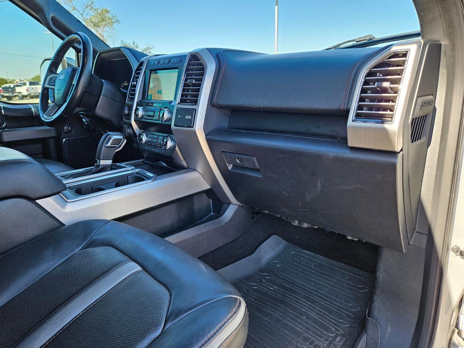 2019 Ford F-150 Vehicle Photo in Seguin, TX 78155
