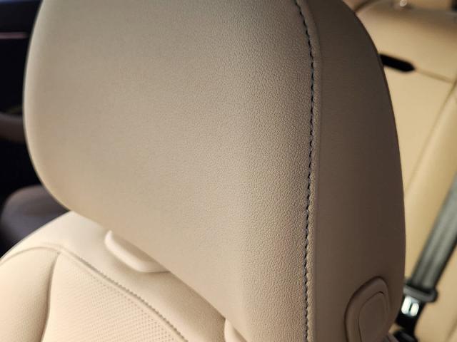 2025 Audi Q8 Vehicle Photo in MCKINNEY, TX 75070