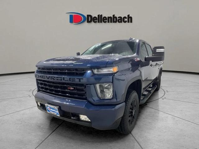 Grille Kit | Chevrolet Silverado 3500HD LTZ 2022