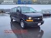 Used 2013 Chevrolet Express Cargo Work Van with VIN 1GCZGUCG3D1109474 for sale in Clyde, OH