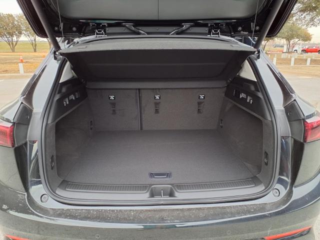 2025 Buick Envision Vehicle Photo in Denton, TX 76205