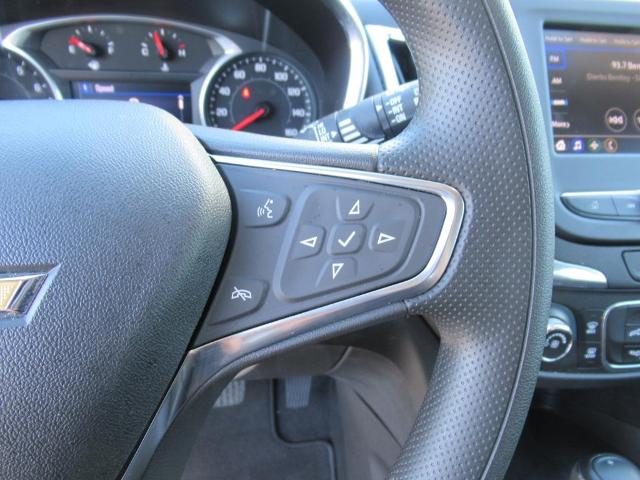 2020 Chevrolet Equinox Vehicle Photo in LEESBURG, FL 34788-4022