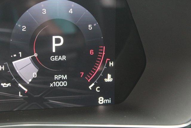 2025 GMC Canyon Vehicle Photo in SAINT CLAIRSVILLE, OH 43950-8512