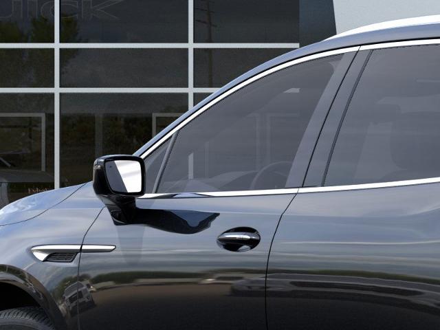 2024 Buick Enclave Vehicle Photo in LAUREL, MD 20707-4622
