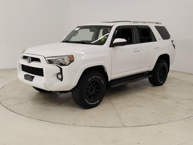 2016 Toyota 4Runner Vehicle Photo in Fort Mill, SC 29708