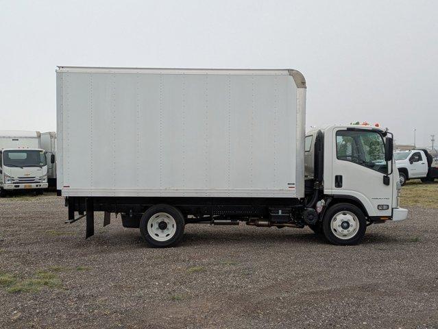 2024 Chevrolet 4500 HG LCF Gas Vehicle Photo in SELMA, TX 78154-1460