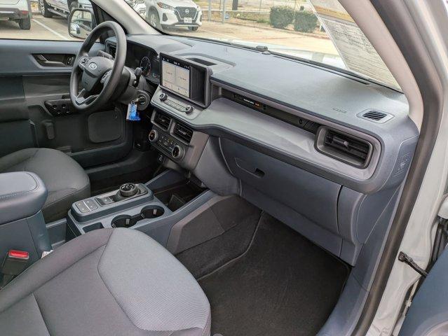 2023 Ford Maverick Vehicle Photo in SELMA, TX 78154-1459