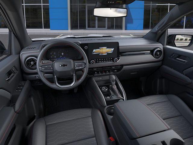 2025 Chevrolet Colorado Vehicle Photo in PAWLING, NY 12564-3219