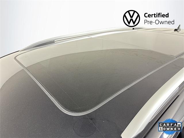 2021 Volkswagen Tiguan Vehicle Photo in Puyallup, WA 98371