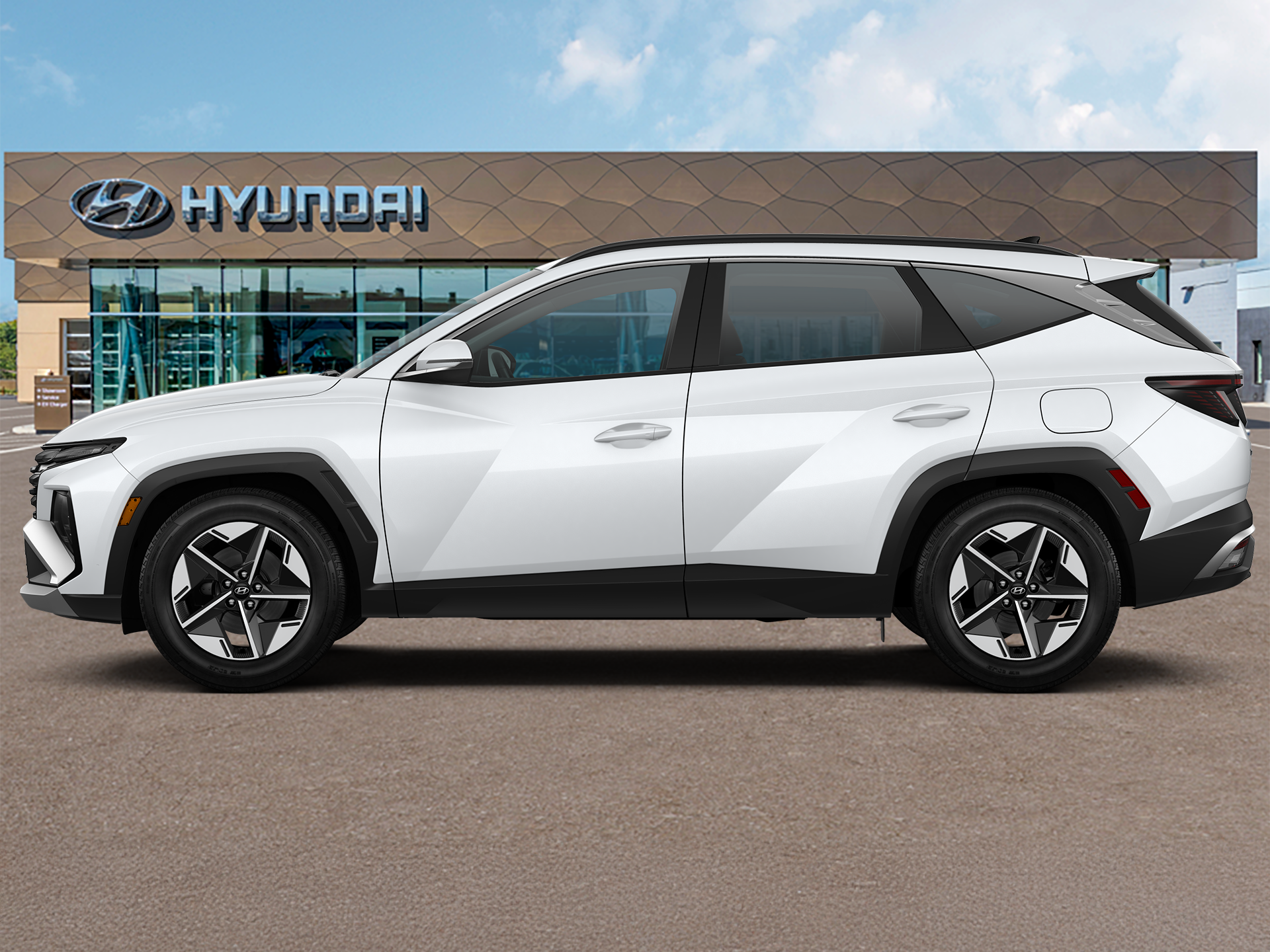 2025 Hyundai TUCSON Vehicle Photo in Philadelphia, PA 19116
