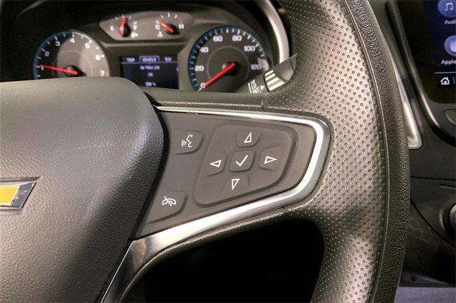 2025 Chevrolet Malibu Vehicle Photo in INDEPENDENCE, MO 64055-1314