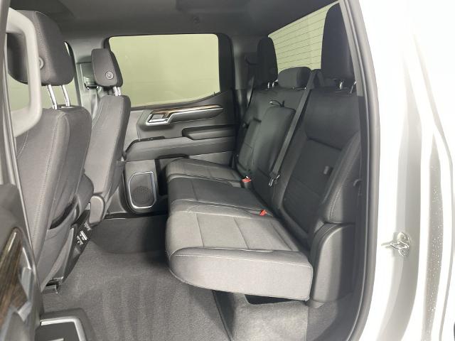 2024 GMC Sierra 1500 Vehicle Photo in GILBERT, AZ 85297-0402