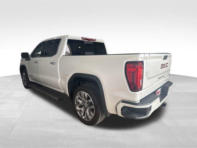 2023 GMC Sierra 1500 Vehicle Photo in MEDINA, OH 44256-9631