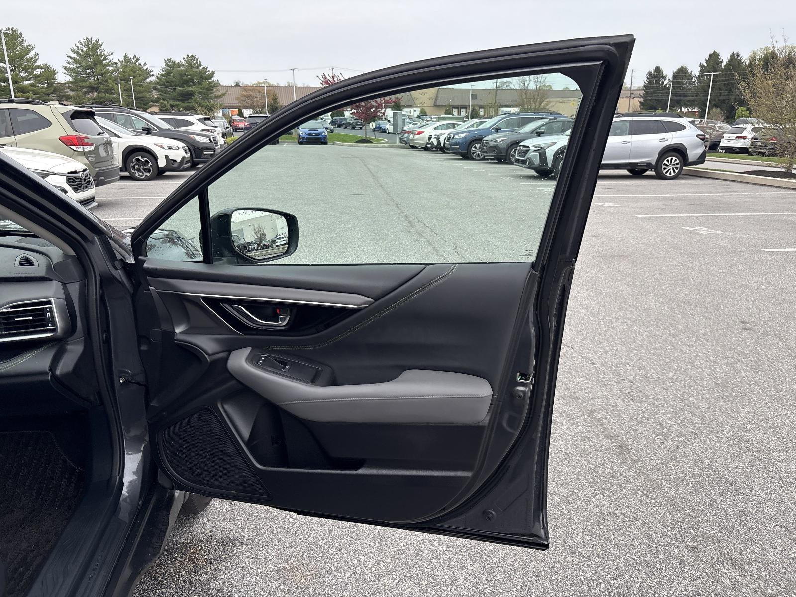 2023 Subaru Outback Vehicle Photo in Mechanicsburg, PA 17050