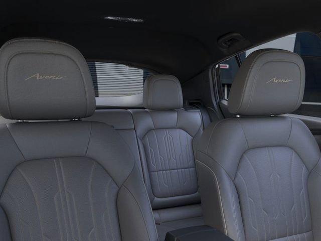 2025 Buick Envista Vehicle Photo in MEDINA, OH 44256-9631