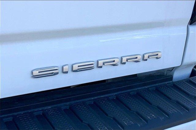 2024 GMC Sierra 2500 HD Vehicle Photo in INDEPENDENCE, MO 64055-1377