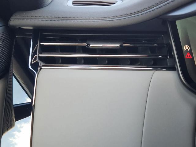 2025 Range Rover Sport Vehicle Photo in AUSTIN, TX 78717