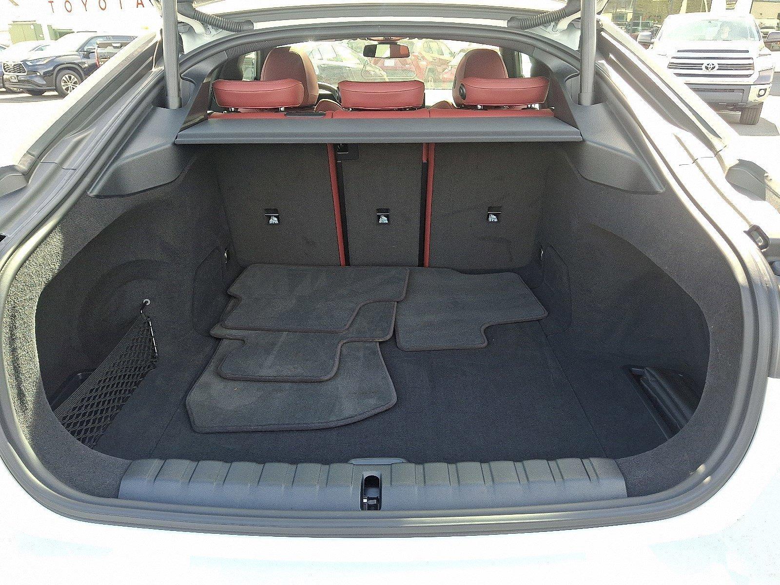 2024 BMW i4 Vehicle Photo in Harrisburg, PA 17111