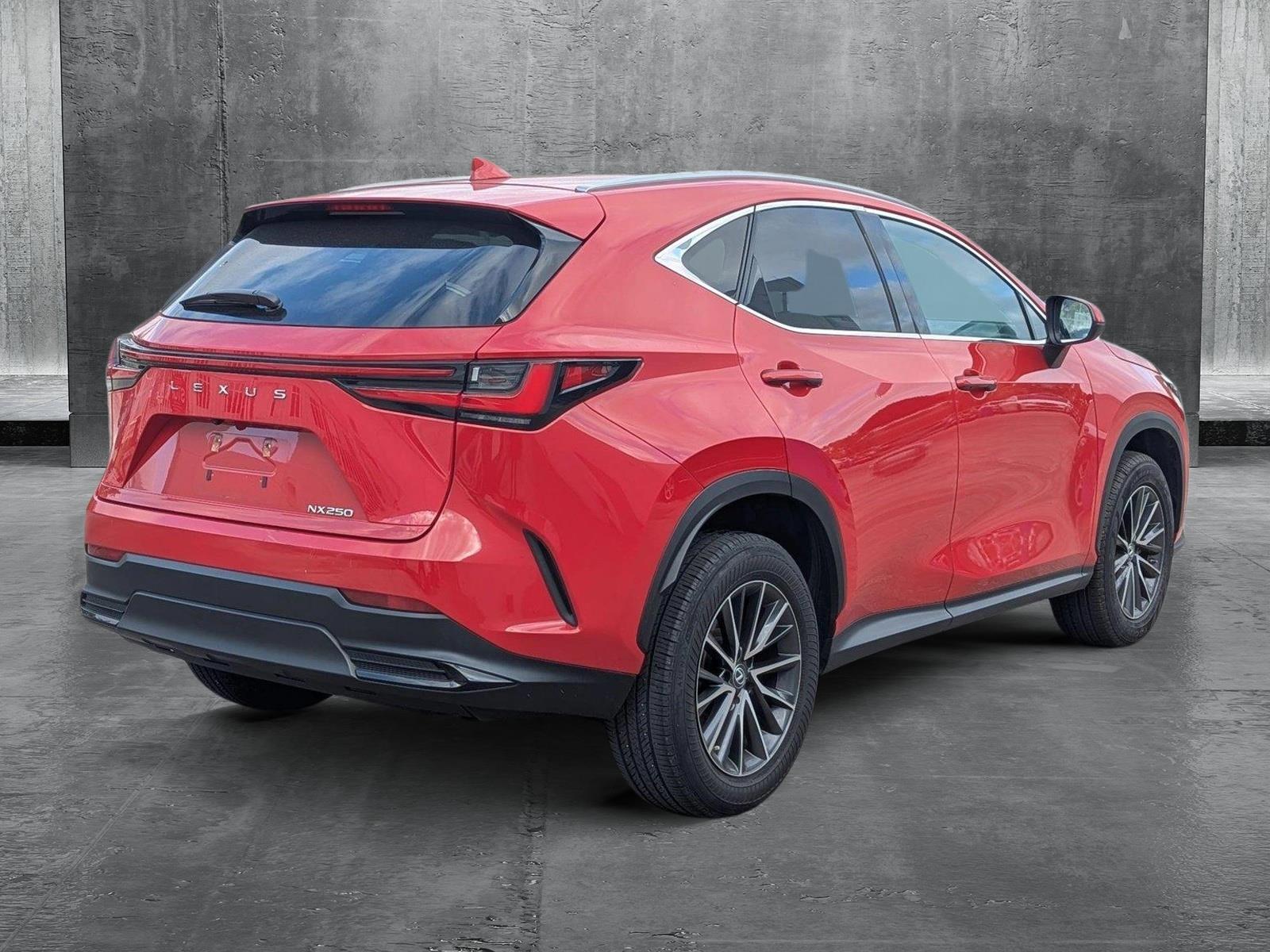 2023 Lexus NX 250 Vehicle Photo in Pembroke Pines , FL 33027