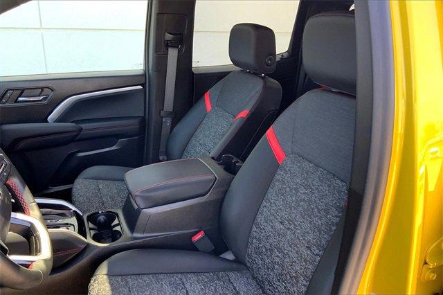 2023 Chevrolet Colorado Vehicle Photo in TOPEKA, KS 66609-0000
