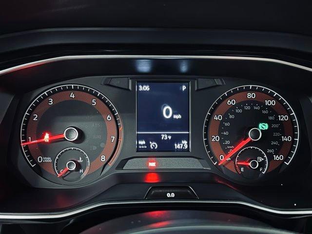 2021 Volkswagen Jetta Vehicle Photo in MEDINA, OH 44256-9631