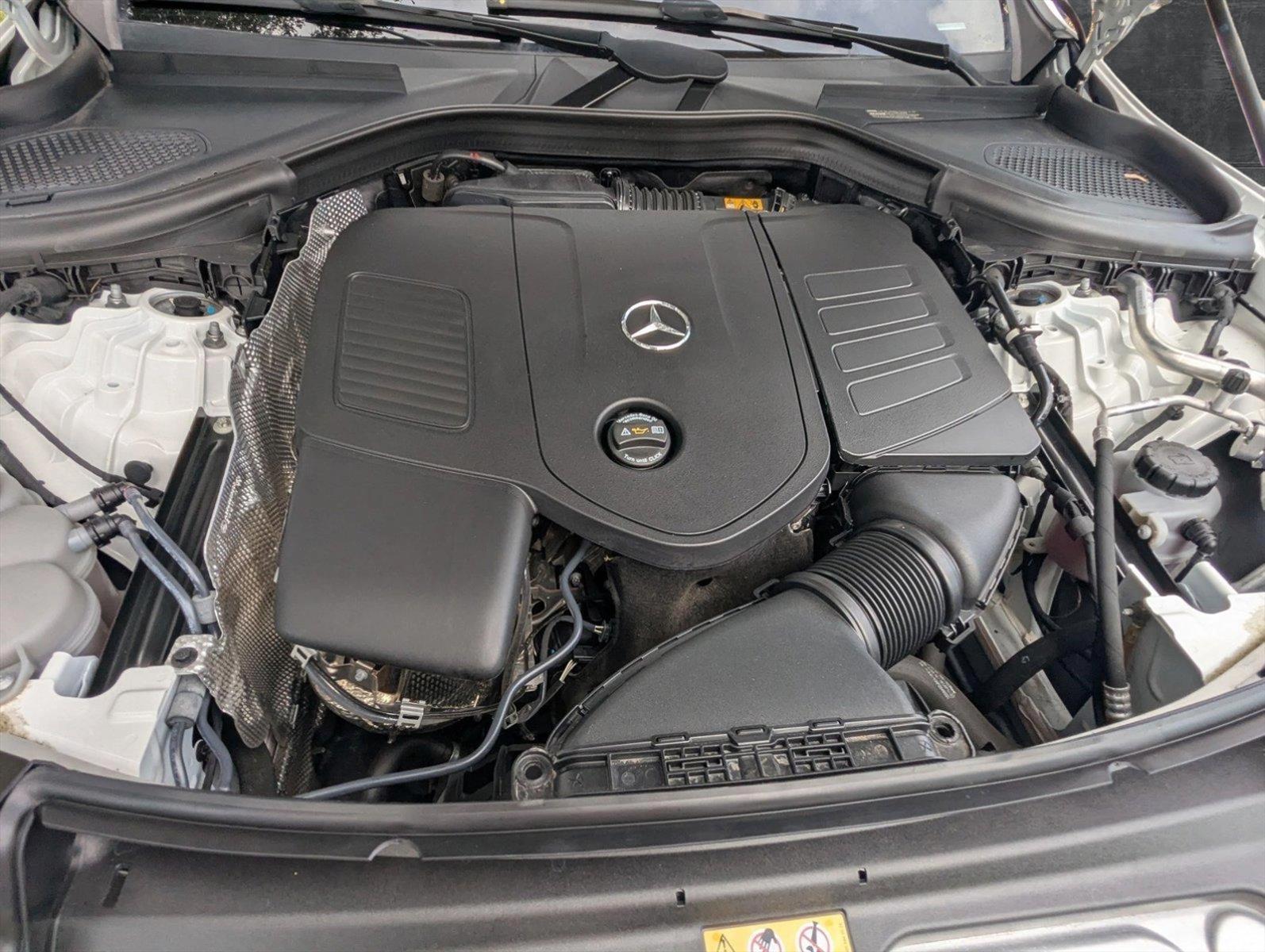2023 Mercedes-Benz GLC Vehicle Photo in Delray Beach, FL 33444