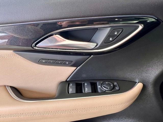 2025 Buick Envision Vehicle Photo in EFFINGHAM, IL 62401-2832