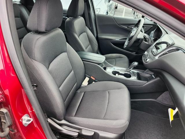 2020 Chevrolet Malibu Vehicle Photo in GREEN BAY, WI 54304-5303