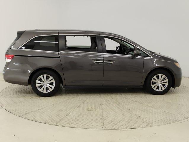 2014 Honda Odyssey Vehicle Photo in Fort Mill, SC 29708
