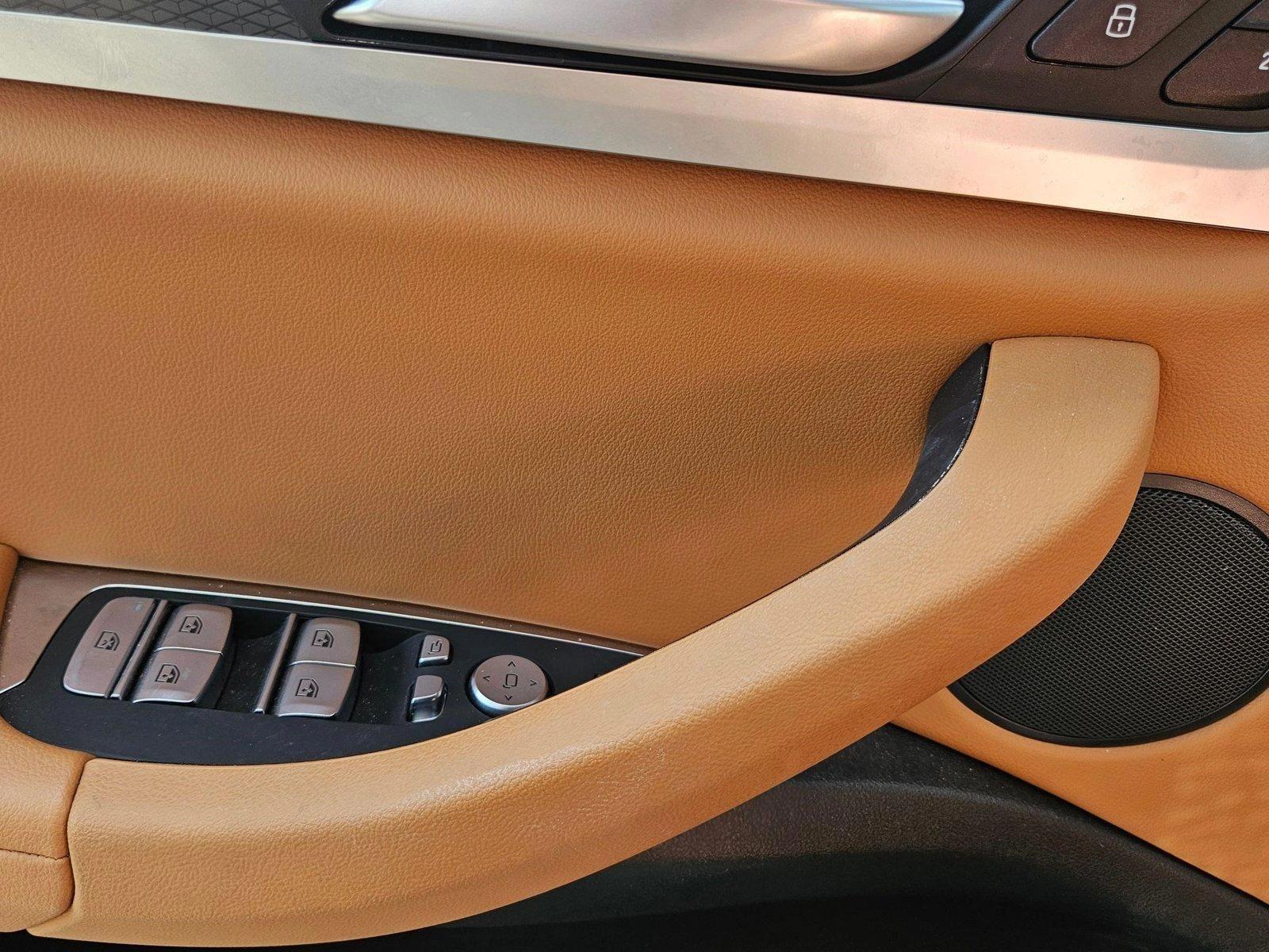 2022 BMW X3 xDrive30i Vehicle Photo in Delray Beach, FL 33444