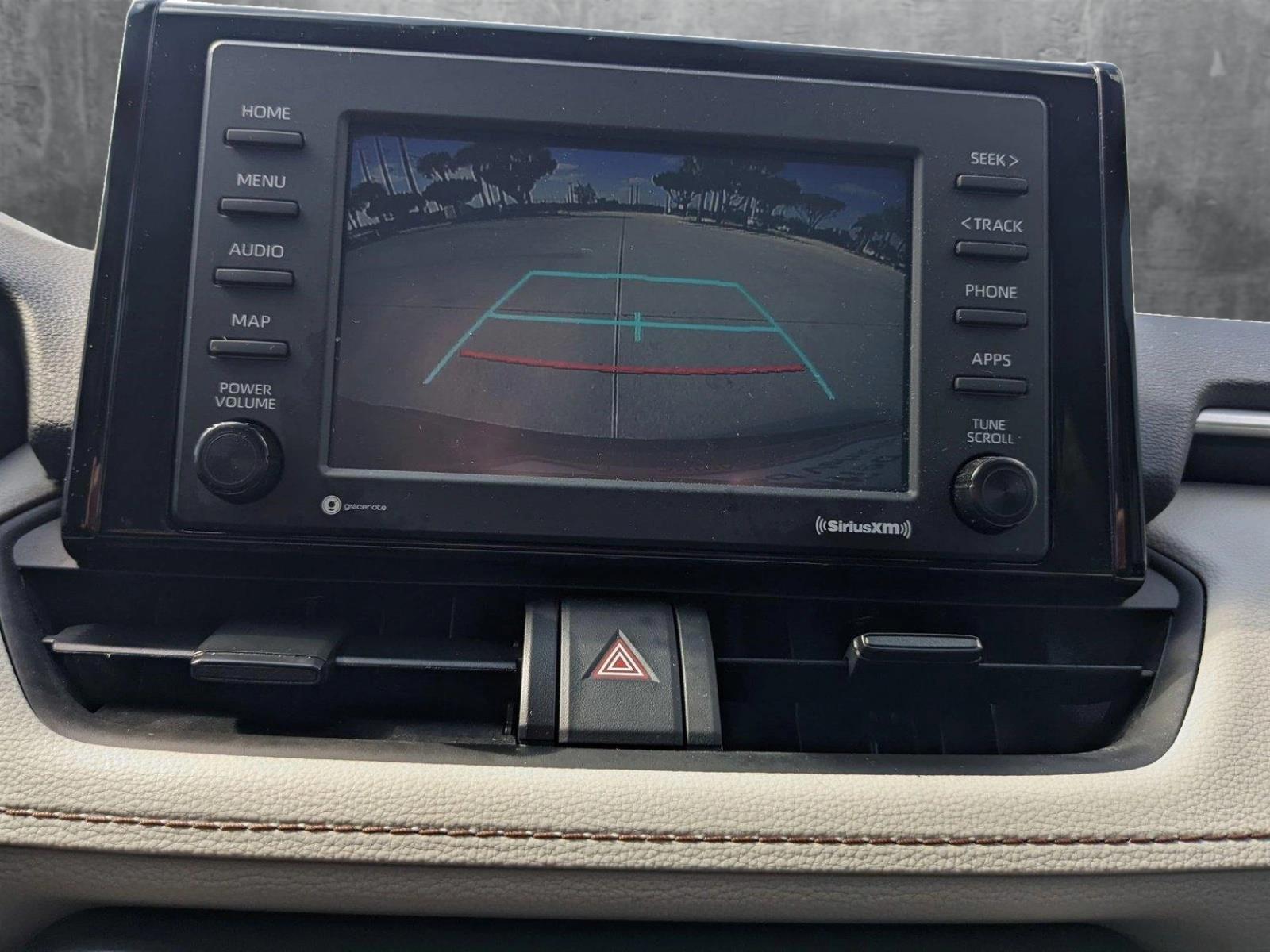 2022 Toyota RAV4 Vehicle Photo in Davie, FL 33331