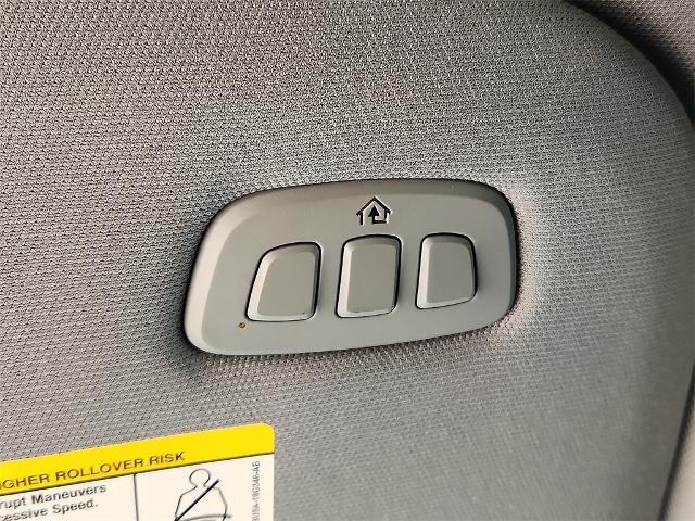 2022 Ford F-150 Vehicle Photo in EASTLAND, TX 76448-3020