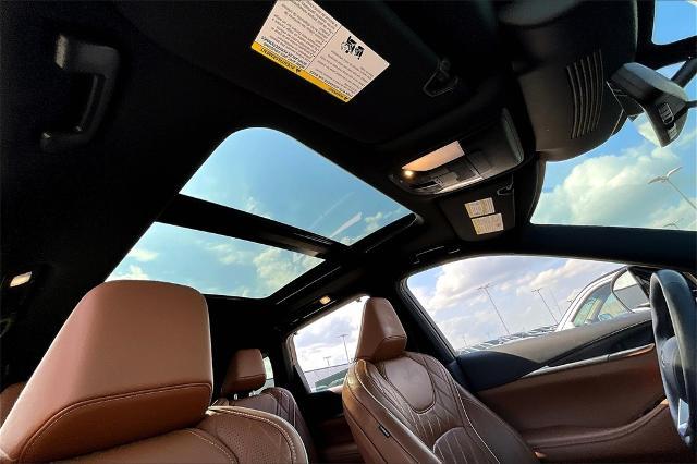 2024 INFINITI QX60 Vehicle Photo in Grapevine, TX 76051