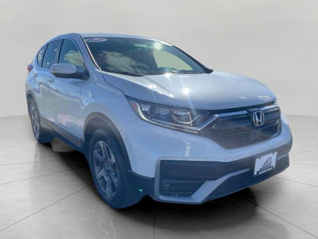 2022 Honda CR-V Vehicle Photo in Oshkosh, WI 54904