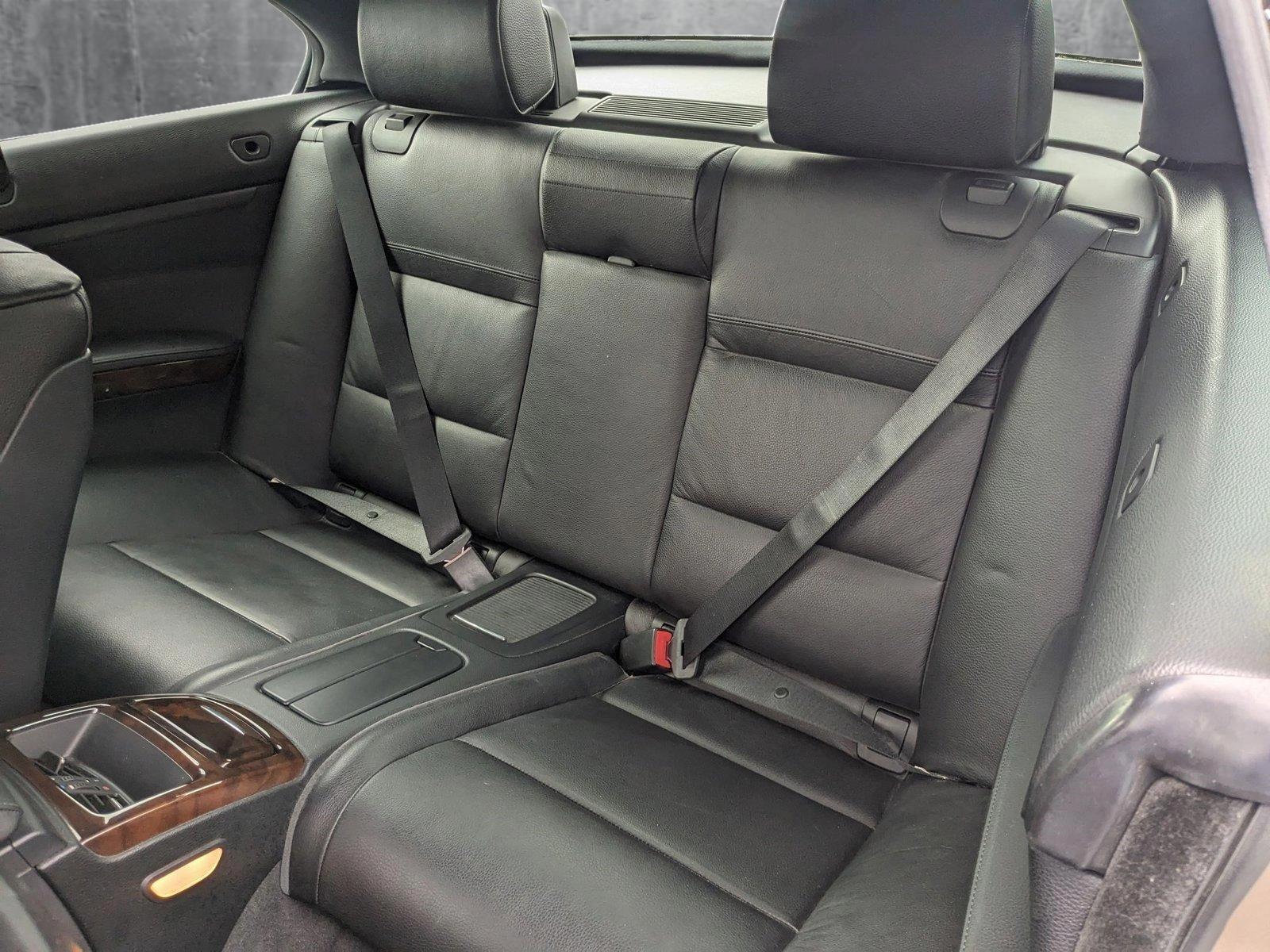 2013 BMW 335i Vehicle Photo in Sanford, FL 32771
