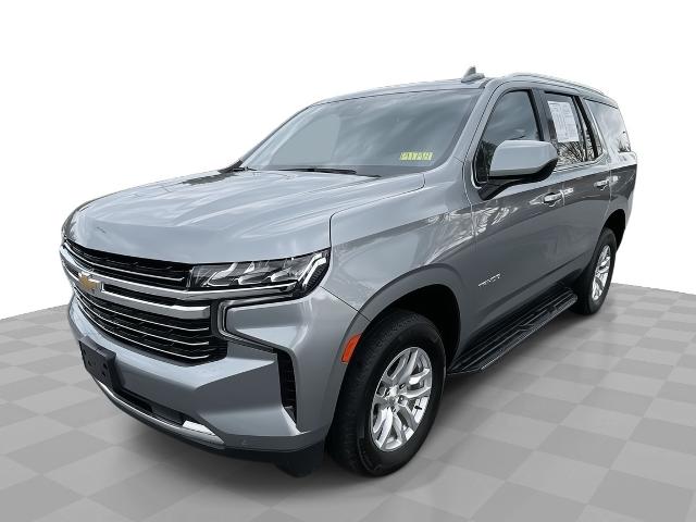 2023 Chevrolet Tahoe Vehicle Photo in BENTONVILLE, AR 72712-4322