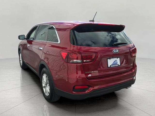 2020 Kia Sorento Vehicle Photo in GREEN BAY, WI 54303-3330