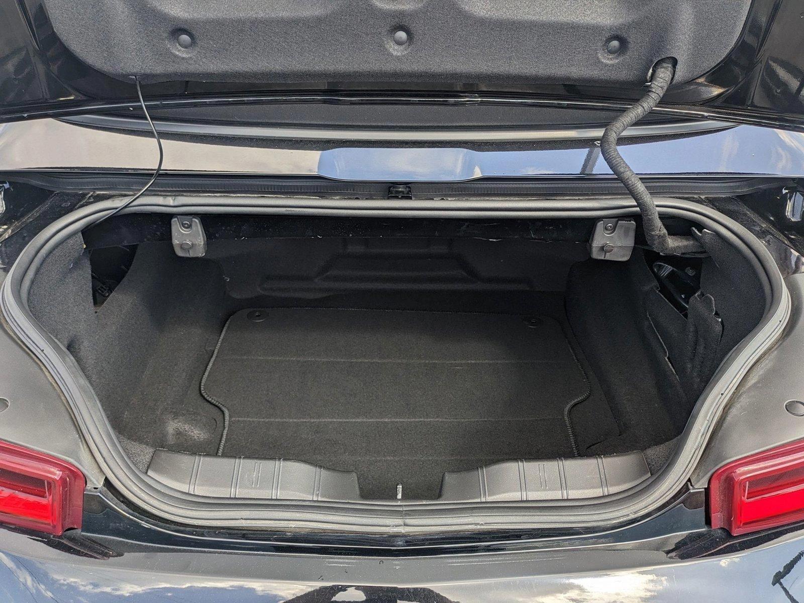 2017 Chevrolet Camaro Vehicle Photo in Bradenton, FL 34207