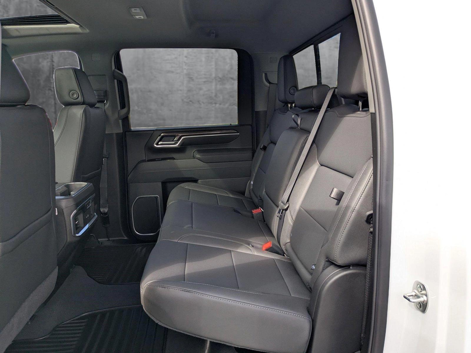 2025 Chevrolet Silverado 3500 HD Vehicle Photo in SPOKANE, WA 99212-2978