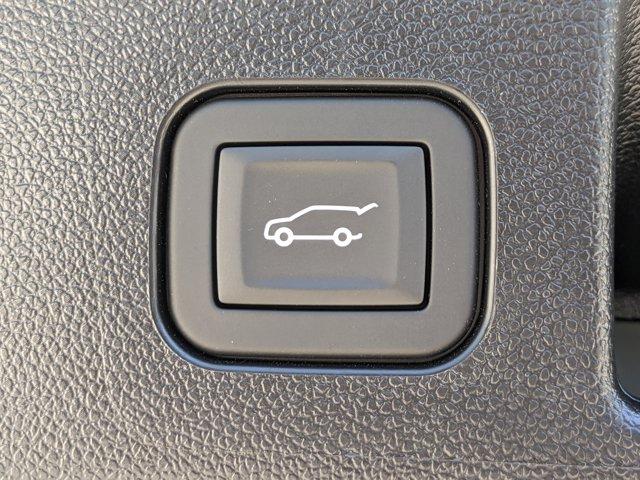 2025 Chevrolet Equinox EV Vehicle Photo in BRUNSWICK, GA 31525-1881