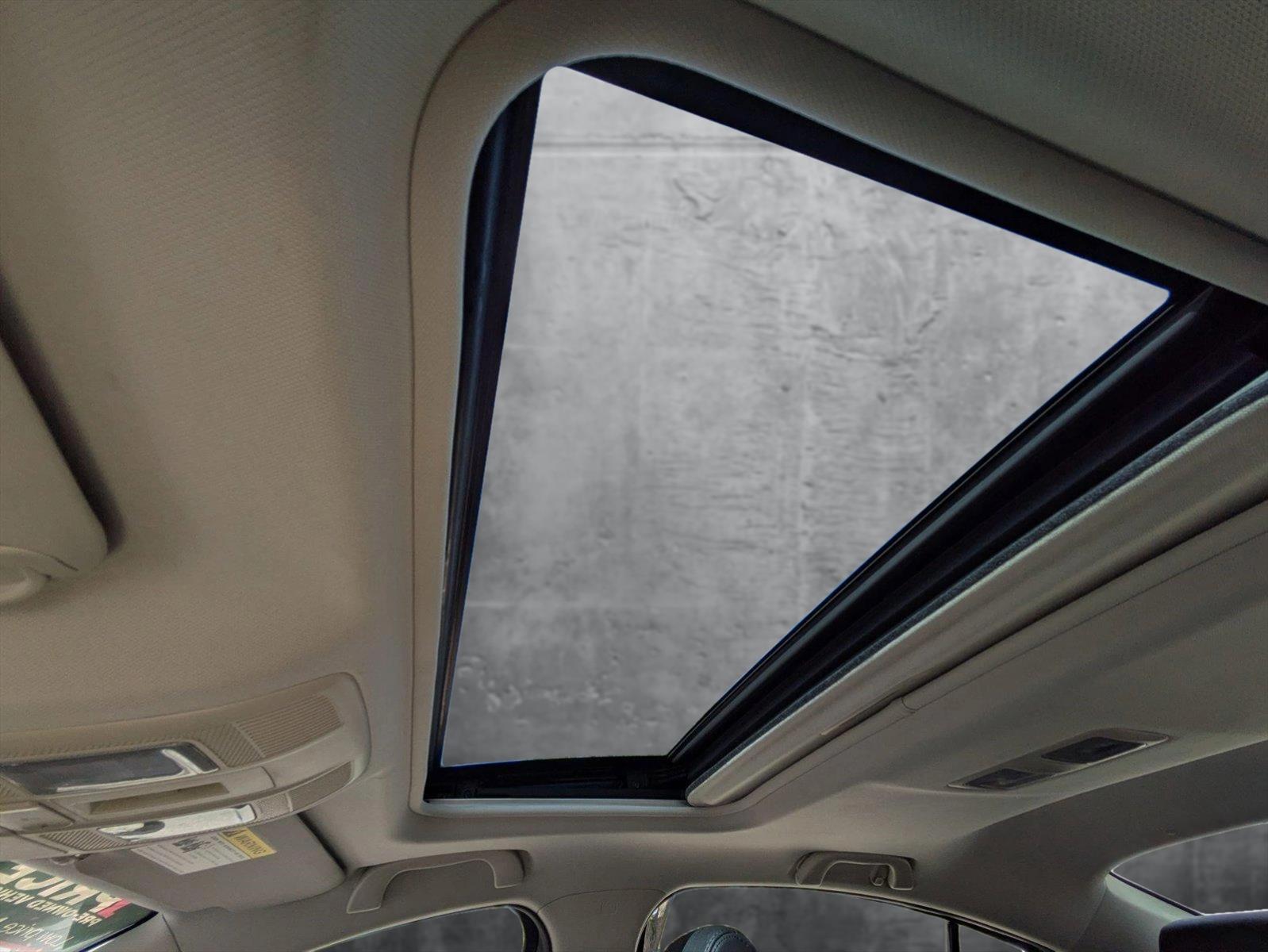 2015 Mazda Mazda6 Vehicle Photo in Jacksonville, FL 32256