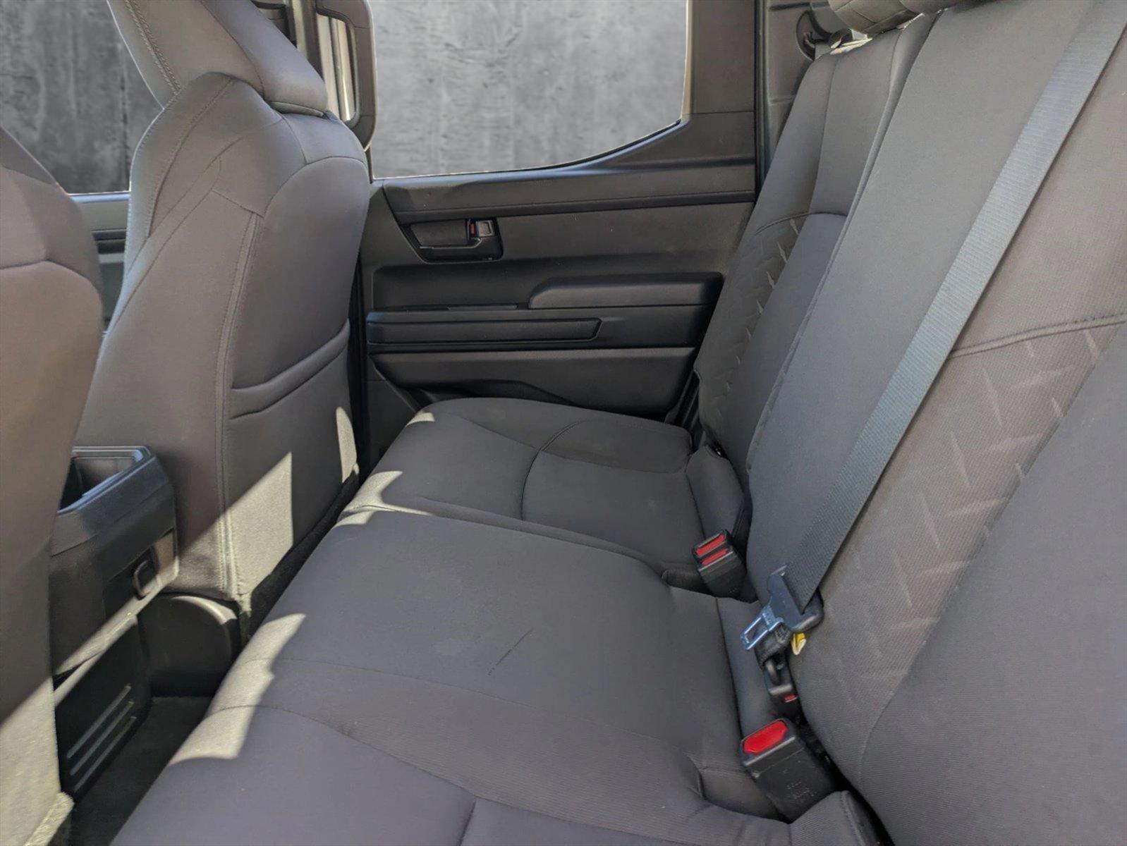 2024 Toyota Tacoma 4WD Vehicle Photo in Winter Park, FL 32792
