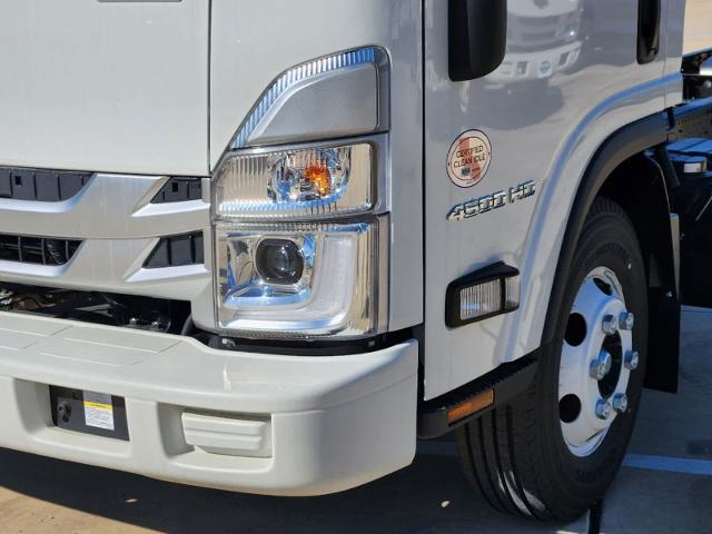 2024 Chevrolet 4500 HD LCF Diesel Vehicle Photo in LEWISVILLE, TX 75067