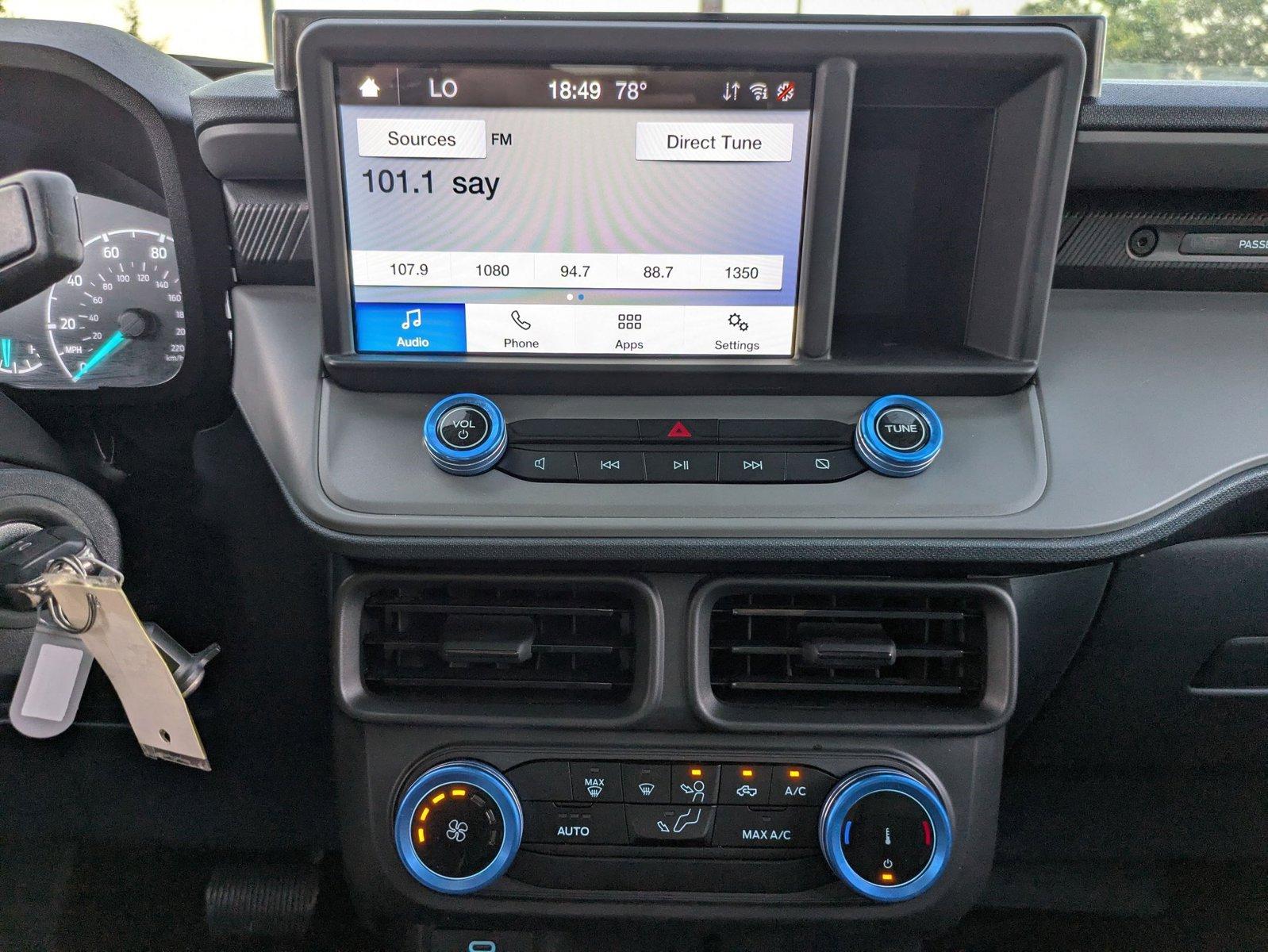 2023 Ford Maverick Vehicle Photo in Sanford, FL 32771