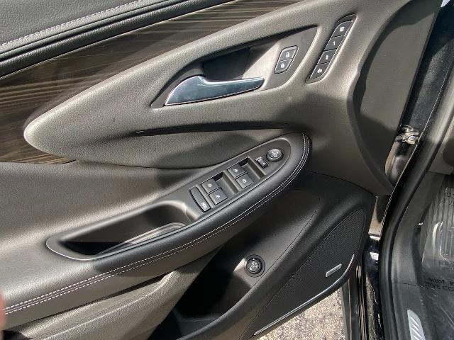 2019 Buick Envision Vehicle Photo in APPLETON, WI 54914-8833