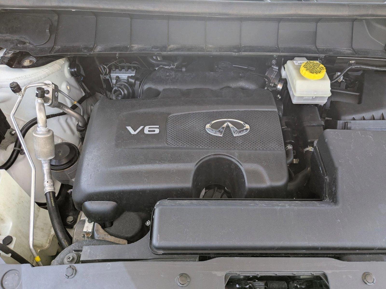 2022 INFINITI QX60 Vehicle Photo in Tampa, FL 33614
