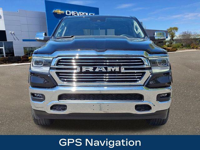 2022 Ram 1500 Vehicle Photo in DANBURY, CT 06810-5034