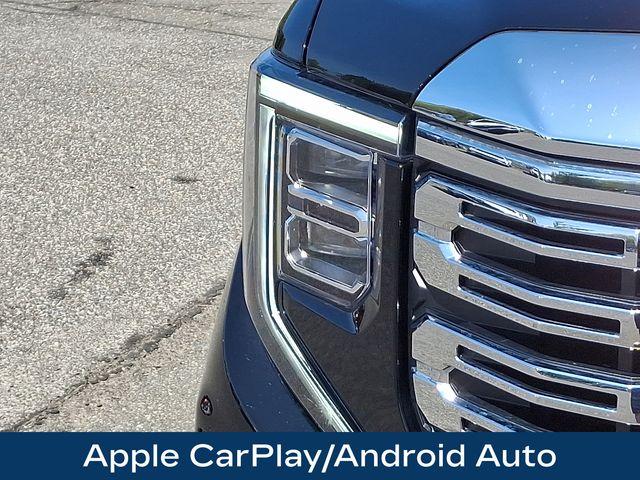 2024 GMC Sierra 1500 Vehicle Photo in WATERTOWN, CT 06795-3318
