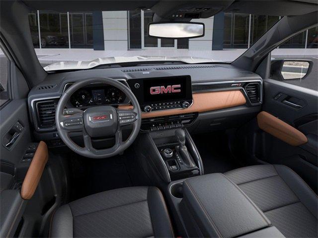 2025 GMC Canyon Vehicle Photo in PUYALLUP, WA 98371-4149